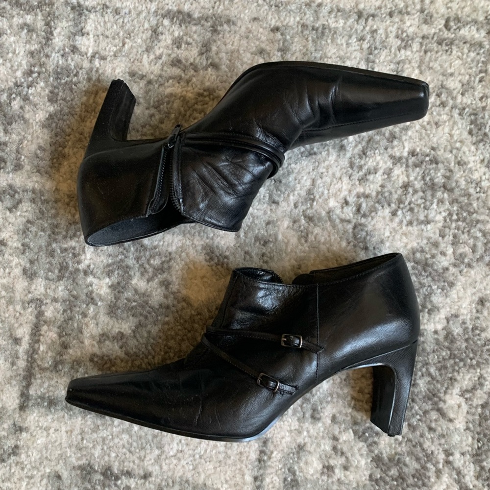 Enzo Angiolini Heel
